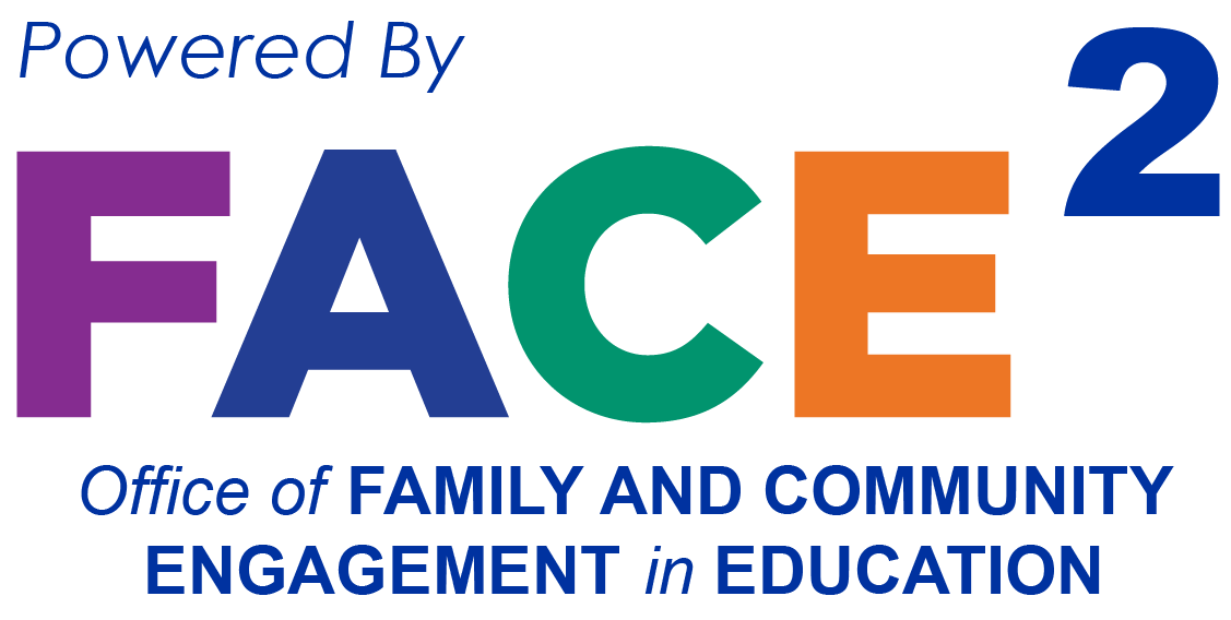 CPS Office of Family and Community Egagement in Education Logo. 