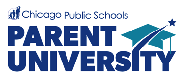 Parent University Logo.
